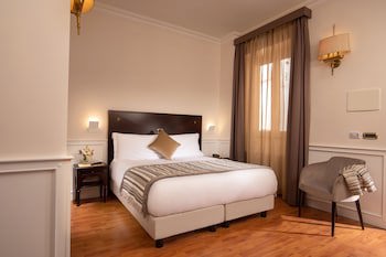 Hotel del Corso galeri fotoğrafı