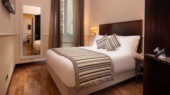Hotel del Corso galeri fotoğrafı
