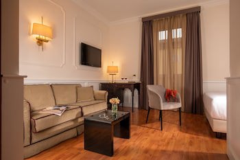 Hotel del Corso galeri fotoğrafı