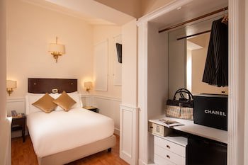 Hotel del Corso fotoğrafı
