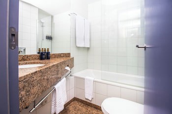 K+K Hotel Central Prague fotoğrafı