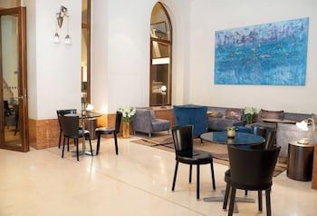 K+K Hotel Central Prague fotoğrafı