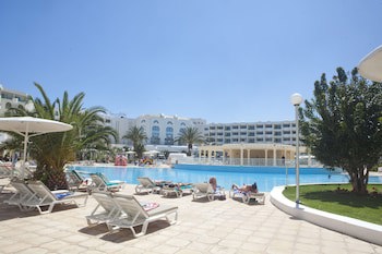 El Mouradi Hammamet