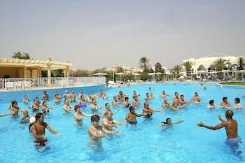 El Mouradi Hammamet