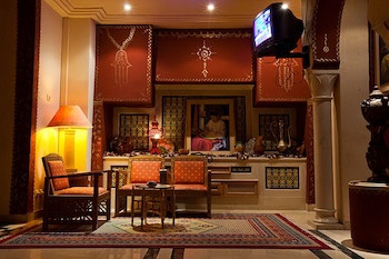 El Mouradi Hammamet