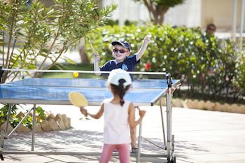 El Mouradi Hammamet