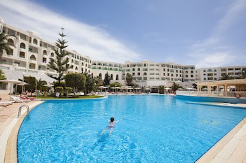 El Mouradi Hammamet