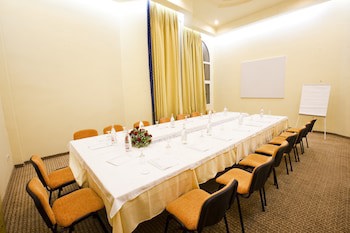 El Mouradi Hammamet