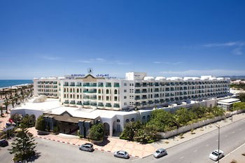 El Mouradi Hammamet