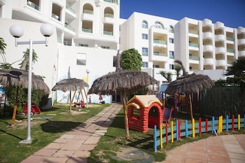El Mouradi Hammamet