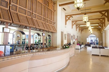 El Mouradi Hammamet