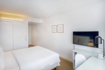 Hotel Frankfurt Messe affiliated by Melia galeri fotoğrafı