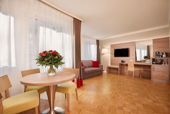 HYPERION Hotel Berlin galeri fotoğrafı