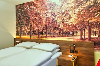 HYPERION Hotel Berlin galeri fotoğrafı