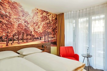 HYPERION Hotel Berlin galeri fotoğrafı