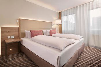 HYPERION Hotel Berlin galeri fotoğrafı