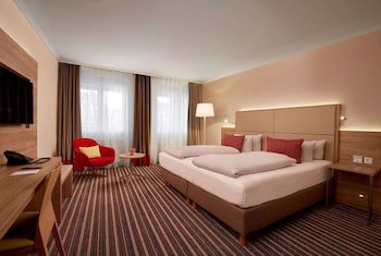HYPERION Hotel Berlin galeri fotoğrafı
