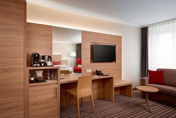 HYPERION Hotel Berlin galeri fotoğrafı