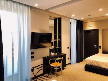 Best Western Plus Hotel Plaza galeri fotoğrafı