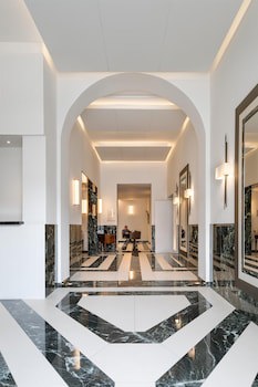 Best Western Plus Hotel Plaza fotoğrafı