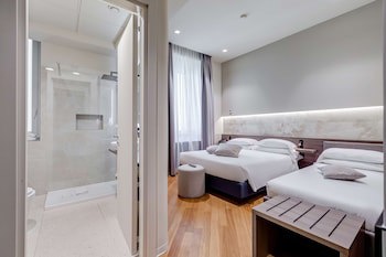 Best Western Plus Hotel Plaza galeri fotoğrafı