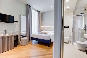 Best Western Plus Hotel Plaza galeri fotoğrafı