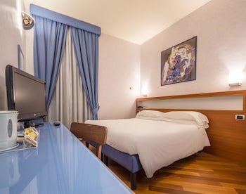 Best Western Plus Hotel Plaza galeri fotoğrafı