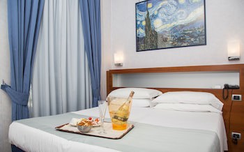 Best Western Plus Hotel Plaza galeri fotoğrafı