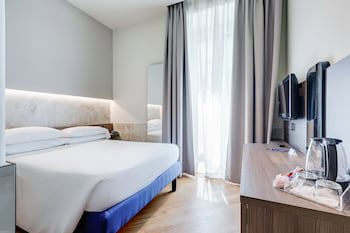 Best Western Plus Hotel Plaza galeri fotoğrafı