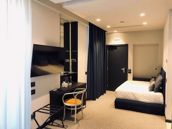Best Western Plus Hotel Plaza galeri fotoğrafı