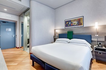 Best Western Plus Hotel Plaza galeri fotoğrafı