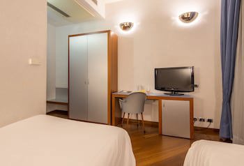 Best Western Plus Hotel Plaza galeri fotoğrafı
