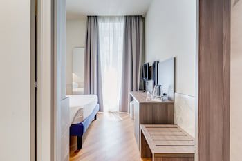 Best Western Plus Hotel Plaza galeri fotoğrafı