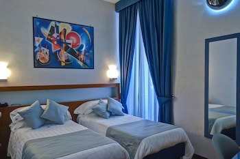 Best Western Plus Hotel Plaza galeri fotoğrafı