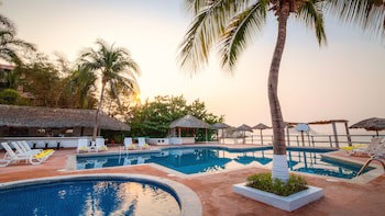 Park Royal Beach Huatulco