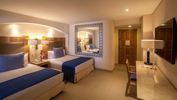 Park Royal Beach Huatulco