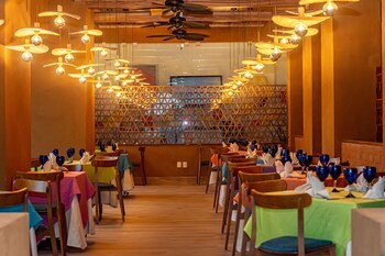 Park Royal Beach Huatulco