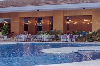 Park Royal Beach Huatulco