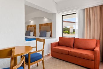 Park Royal Beach Huatulco