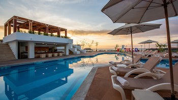Park Royal Beach Huatulco