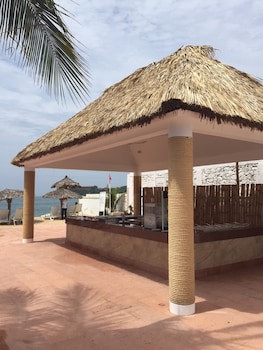 Park Royal Beach Huatulco