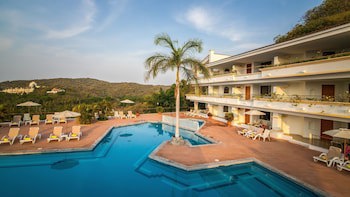Park Royal Beach Huatulco