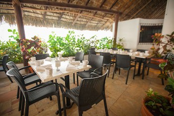 Park Royal Beach Huatulco
