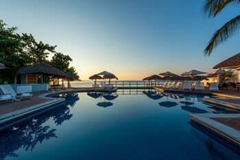 Park Royal Beach Huatulco