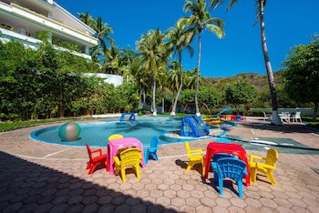 Park Royal Beach Huatulco