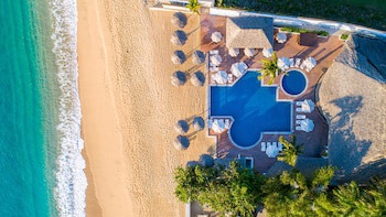 Park Royal Beach Huatulco