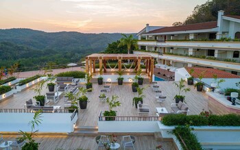 Park Royal Beach Huatulco
