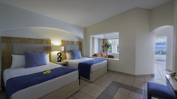 Park Royal Beach Huatulco