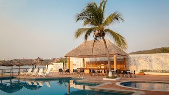 Park Royal Beach Huatulco