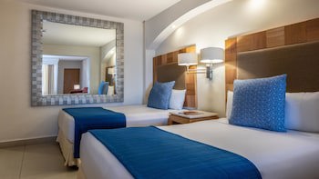 Park Royal Beach Huatulco